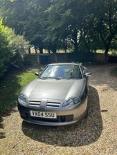 Tf for sale  PEWSEY