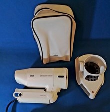 Rare vintage braun for sale  LISKEARD