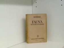 Fauna fon deutschland gebraucht kaufen  Berlin