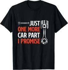 One car part for sale  USA