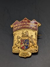 1931 historical pageant for sale  BARNARD CASTLE