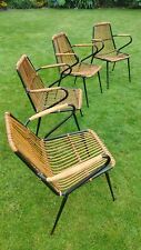 Fauteuils vintage annee d'occasion  Saint-Hilaire-de-Riez