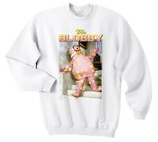 Blobby homage jumper for sale  CARDIFF