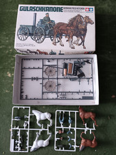 Tamiya gulaschkanone als gebraucht kaufen  Leun
