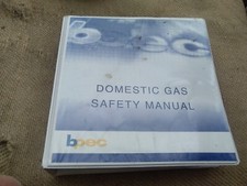 Bpec domestic gas for sale  ROCHESTER