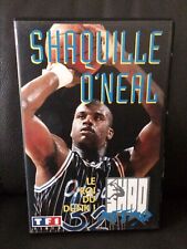 Shaquille neal shaq d'occasion  Bréviandes