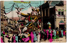 Rare carte postale d'occasion  Aussonne