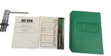 Rcbs reloading standard for sale  Salem