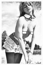Photo artistique femme d'occasion  Ardes
