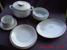 Speiseservice igteilig scherze gebraucht kaufen Speiseservice igteilig scherze gebraucht kaufen  Osnabrück