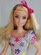 Blond barbie doll for sale  NEWCASTLE UPON TYNE