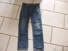 Jeans ado royal d'occasion  Ozoir-la-Ferrière
