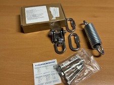 Deckenhaken hängesessel schwi gebraucht kaufen  Hann. Münden
