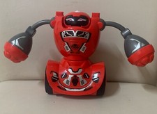 Silverlit robot combat for sale  GLASGOW