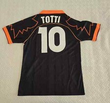 Maglia totti roma usato  Grumello del Monte