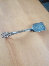 Reich verzierte gebäckzange gebraucht kaufen  Rattiszell