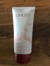 Ghost whisper moisturising for sale  STANFORD-LE-HOPE