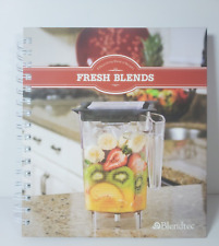 Blendtec fresh blends for sale  Plainfield