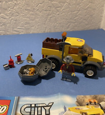 Lego 4200 city gebraucht kaufen  Dresden