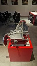 Affettatrice 300 usato  Lucca