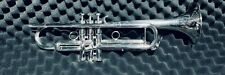 Schilke s42 trumpet d'occasion  Expédié en Belgium