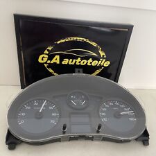 Tachometer renault berlingo gebraucht kaufen  Mendig