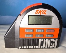 Fita digital Skill Skil 0525 medida alcance de 5 metros, usado comprar usado  Enviando para Brazil