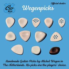 Wegen picks. hand for sale  BRAUNTON