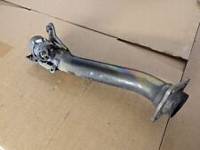 Suzuki gsxr1000 auspuff gebraucht kaufen  Werther