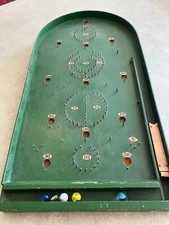 Vintage table top for sale  THAME