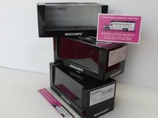 Minichamps leerboxen stück gebraucht kaufen  Sulzbach/Saar