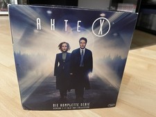 Akte staffel 1 gebraucht kaufen  Vaterstetten, Baldham