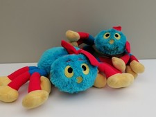Wooly tig spiders for sale  HARLESTON