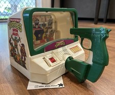 Teenage mutant ninja for sale  Los Angeles