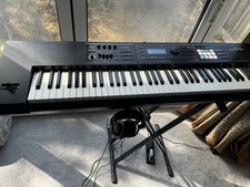Roland juno keyboard for sale  BIRMINGHAM