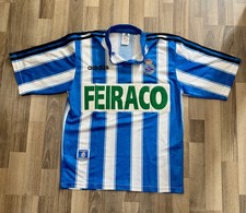 Riginal deportivo coruña gebraucht kaufen  Ettlingen