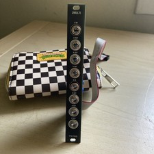 Takaab eurorack buffered for sale  LEWES