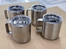 Yeti 10oz stackable for sale  Leander