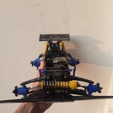 Tamiya boomerang 1986 for sale  SURBITON