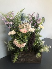 Wild lavender window for sale  OMAGH