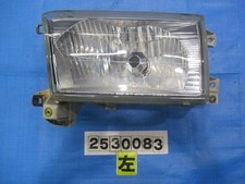 Usado, Farol esquerdo TOYOTA Hilux Surf 1999 GF-RZN185W 8115035310 [usado] [PA114422342] comprar usado  Enviando para Brazil