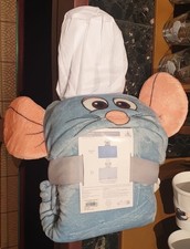 Plaid capuche hooded d'occasion Plaid capuche hooded d'occasion  Maisse