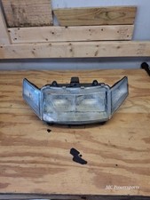 Honda goldwing 1500 for sale  Saint Petersburg