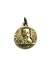 Ancien pendentif jeanne d'occasion  Cernay