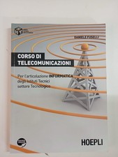 Corso telecomunicazioni per usato Corso telecomunicazioni per usato  Roma