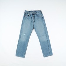 Levi 501 selvedge usato  Capaccio Paestum