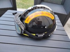 Casque pompier bureau d'occasion  Voisins-le-Bretonneux