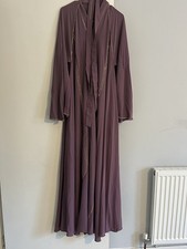 Women purple winter for sale  NUNEATON