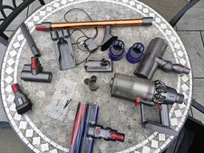 Dyson v10 cordless for sale  YORK