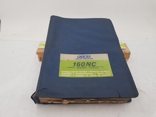 Manuale officina fiat usato  Novara